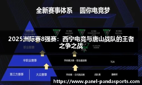 2025洲际赛8强赛：西宁电竞与唐山战队的王者之争之战