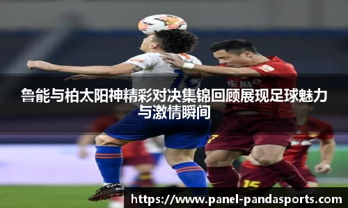 熊猫体育PANDA SPORTS